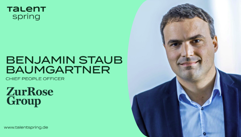 Talentspring Boutique für Recruiting & HR Excellence